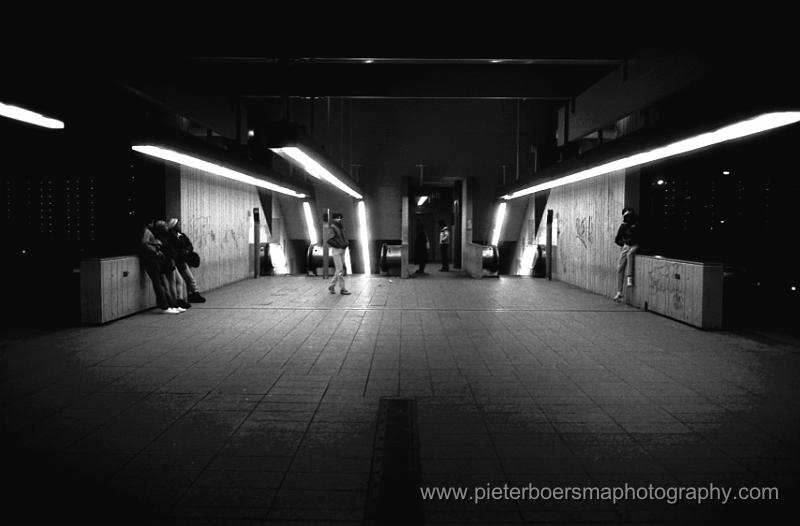 Station Ganzenhoef  Bijlmermeer 03-1986.6776-31a.jpg
